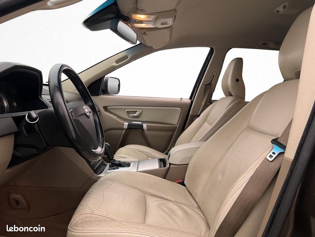 VOLVO XC90, photo 3
